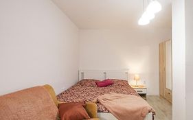 Velky Apartman Zlamanka