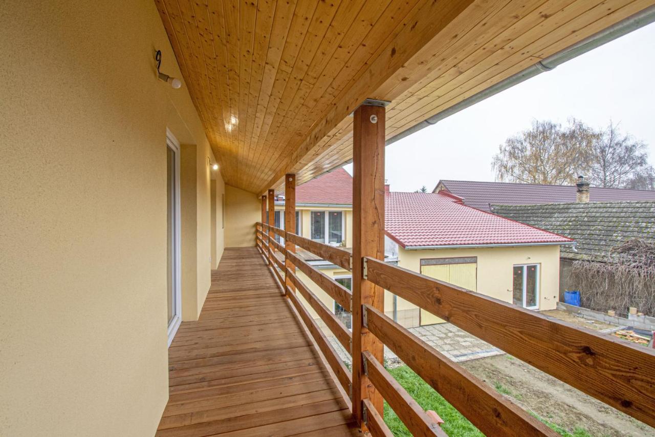 Velky Apartman Zlamanka Kroměříž Exteriér fotografie