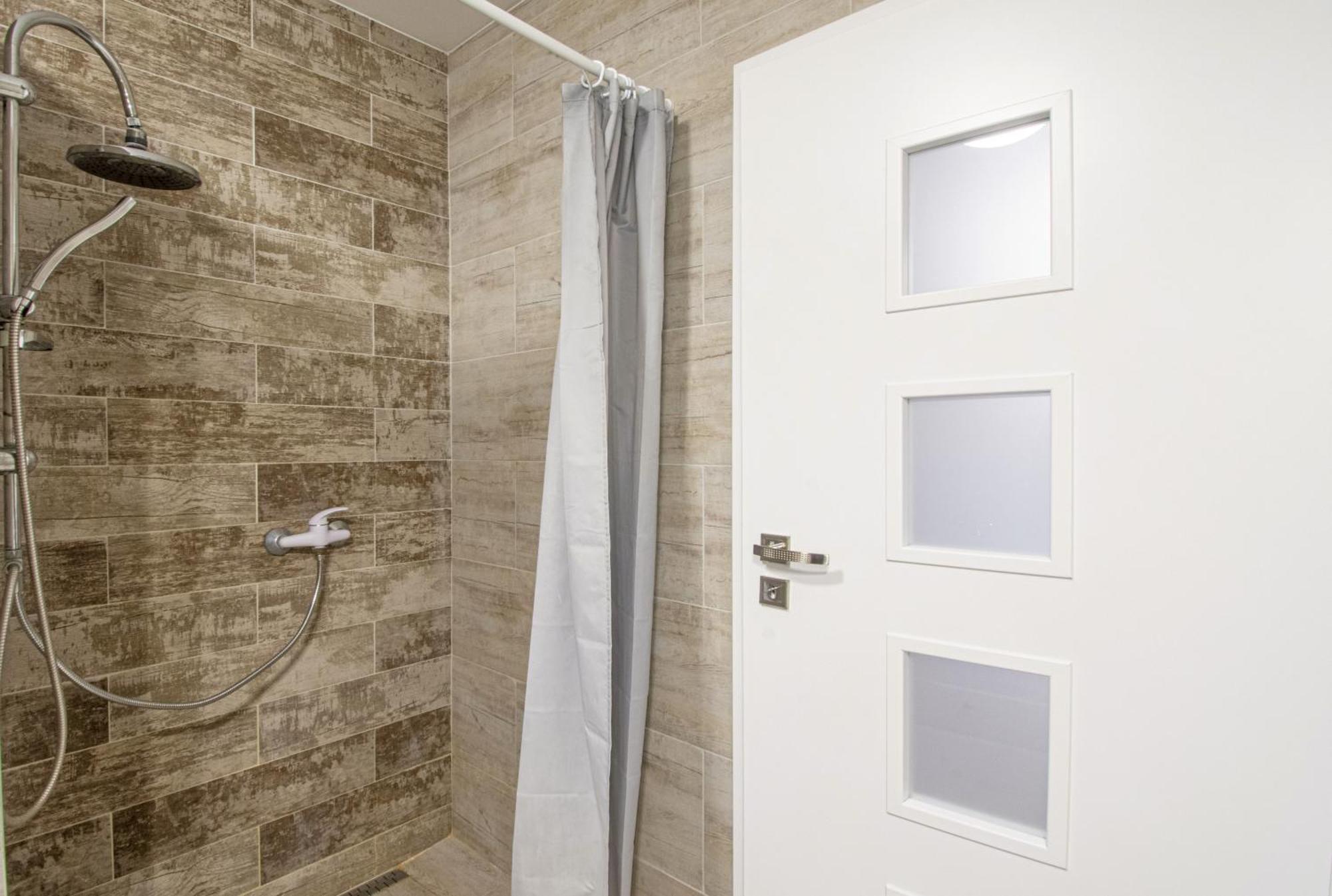 Velky Apartman Zlamanka Kroměříž Exteriér fotografie