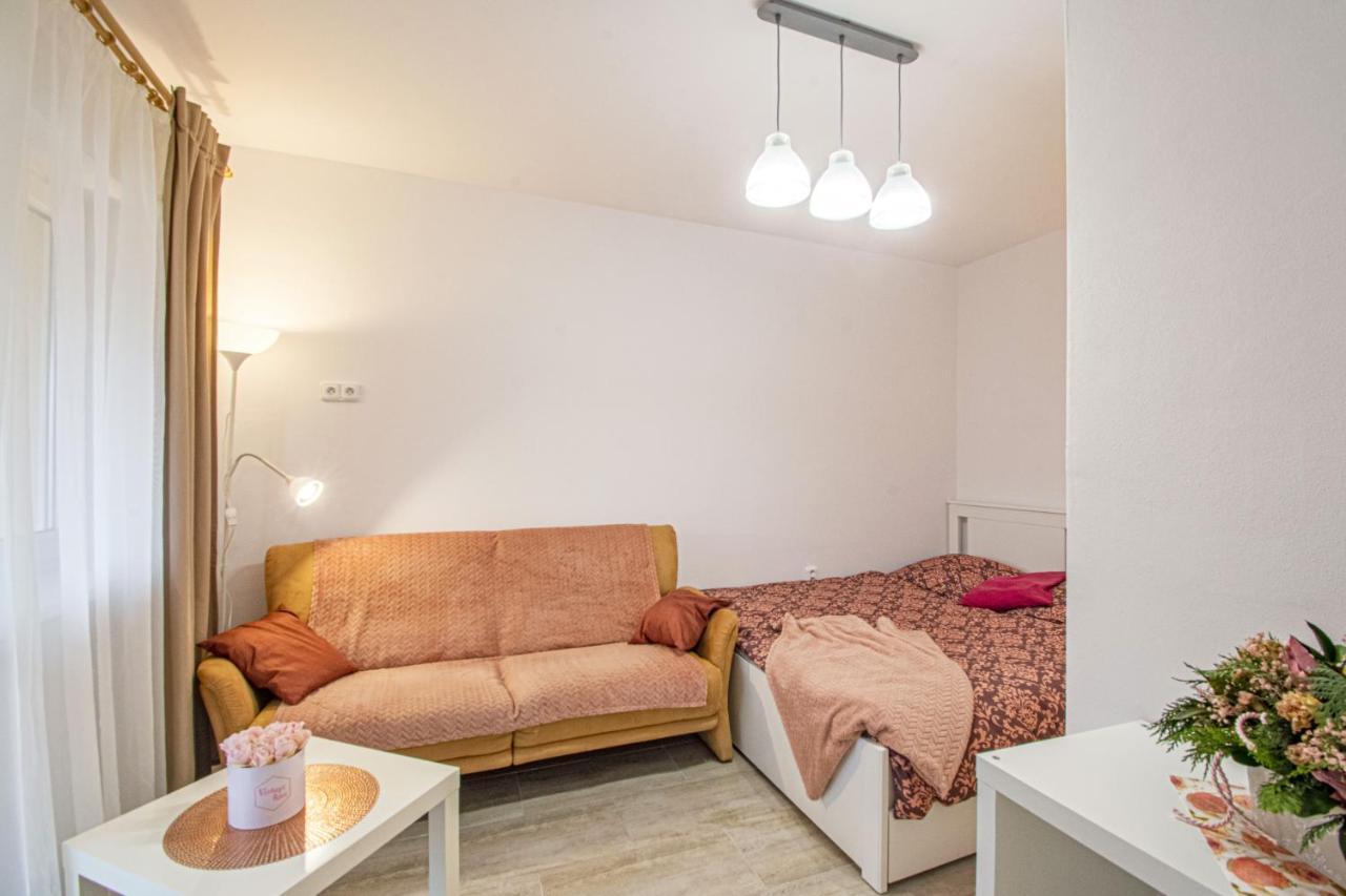 Velky Apartman Zlamanka Kroměříž Exteriér fotografie