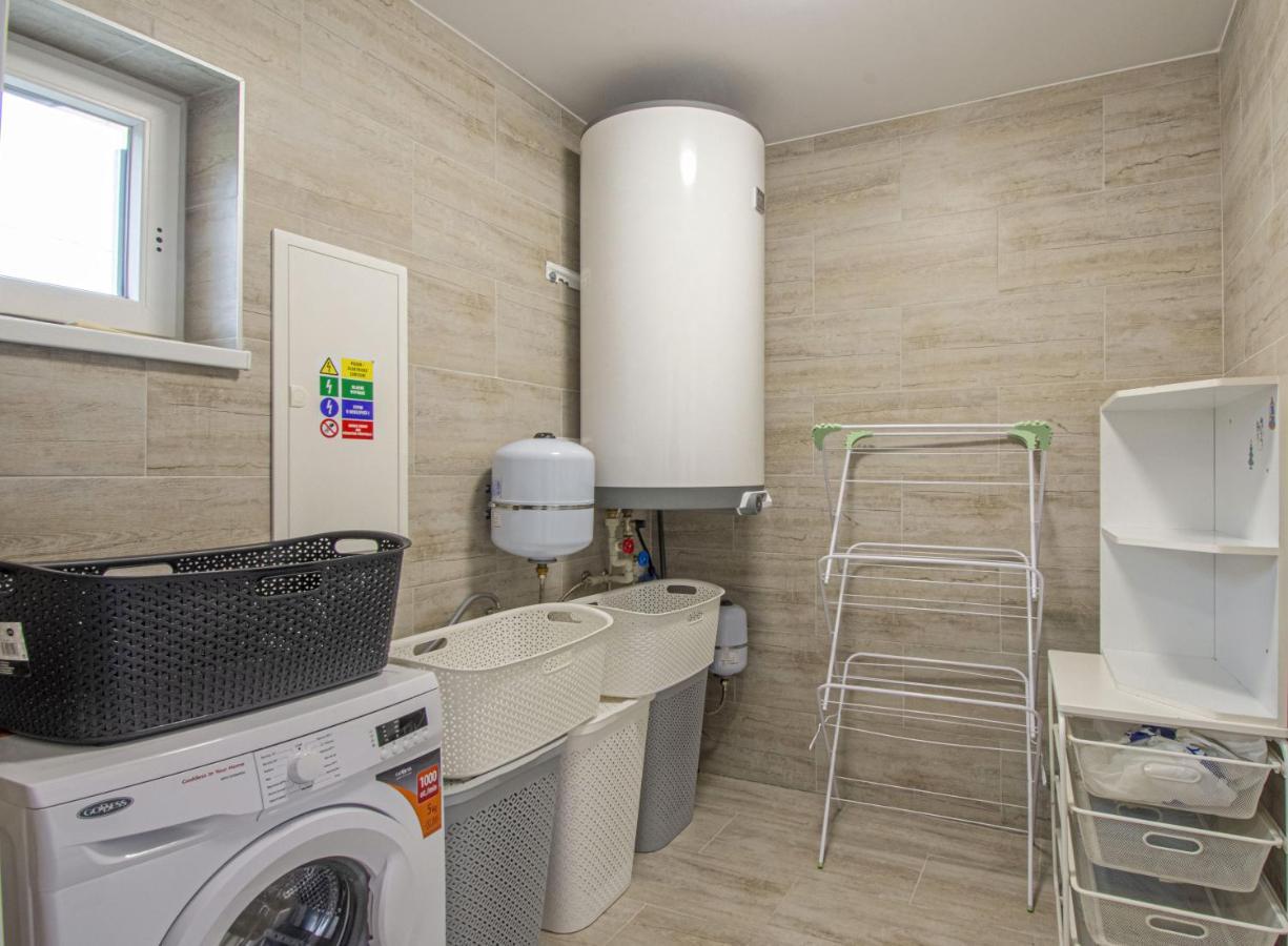 Velky Apartman Zlamanka Kroměříž Exteriér fotografie
